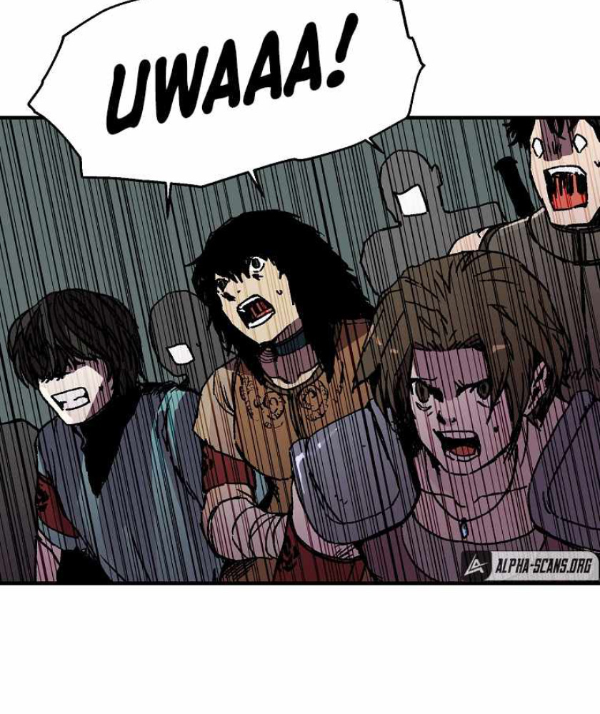 I Am Player Who Suck Alone (Solo Bug Player) Chapter 104 Gambar 68